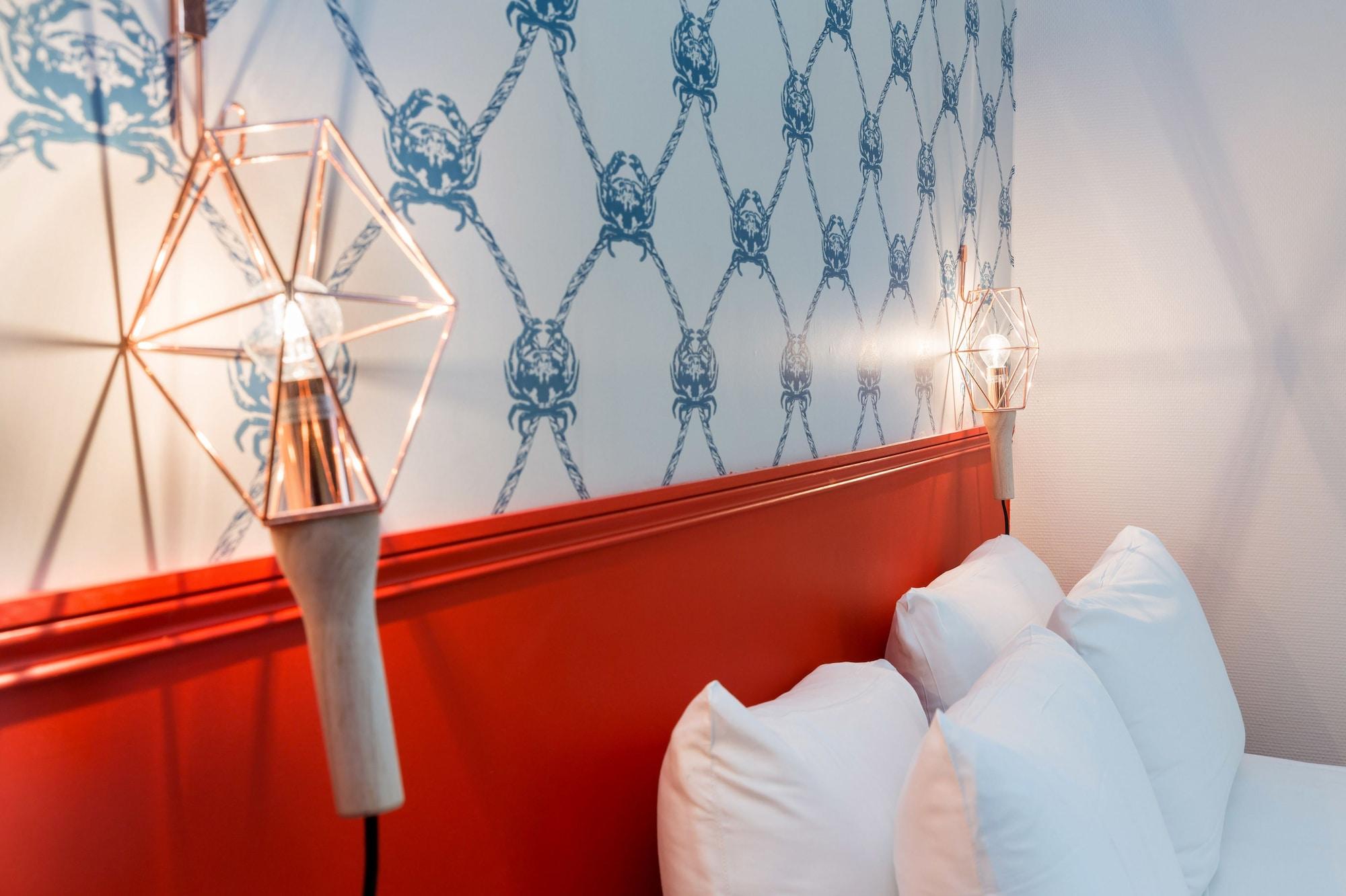 Western Bourse Vieux Port By Happyculture Hotel Marseille