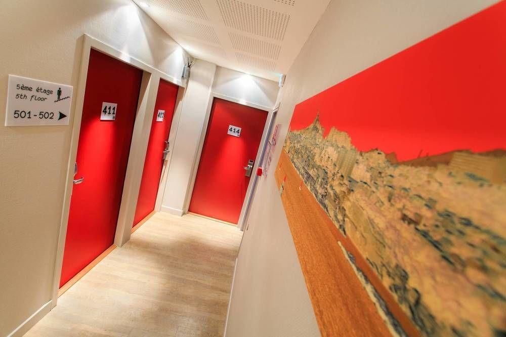 Western Bourse Vieux Port By Happyculture Hotel