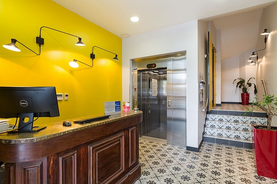 Western Bourse Vieux Port By Happyculture Hotel