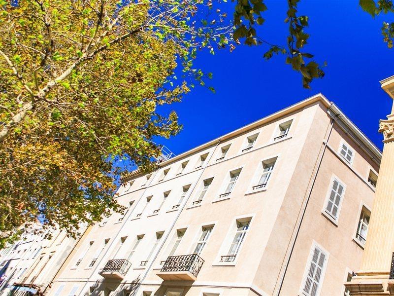 Western Bourse Vieux Port By Happyculture 3*