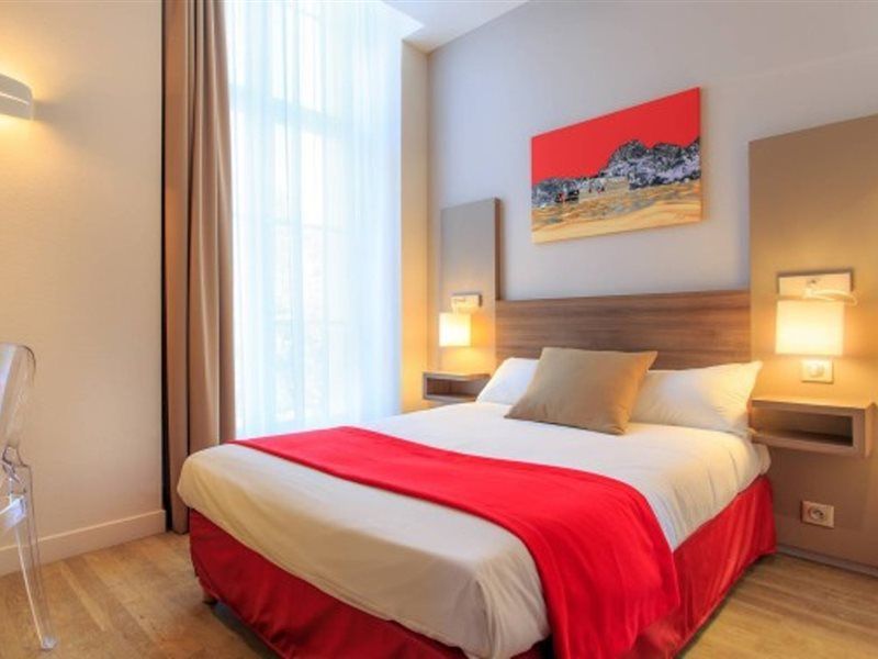 Western Bourse Vieux Port By Happyculture Hotel