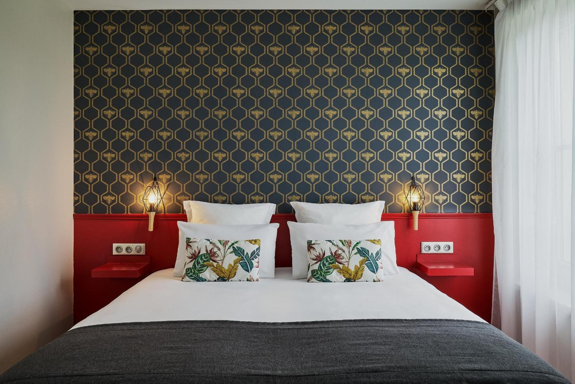 Hotel Marsiho By Happyculture Marsiglia