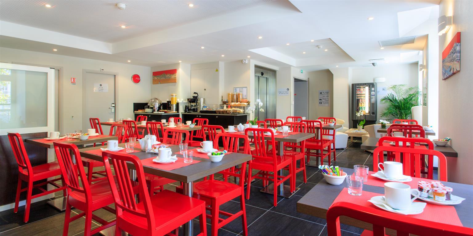 Marsiho By Happyculture Hotel 3*
