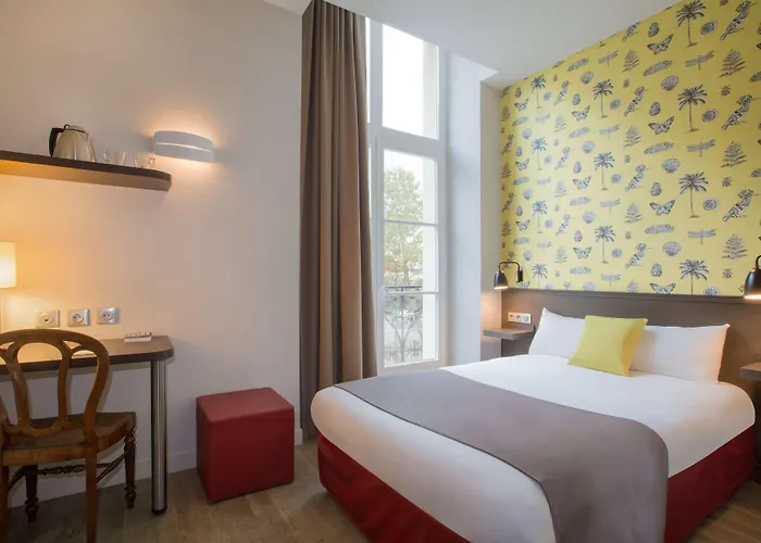 Hotel Marsiho By Happyculture
