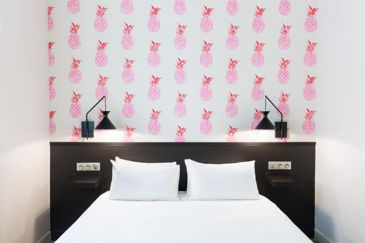 Hotel Marsiho By Happyculture 3*