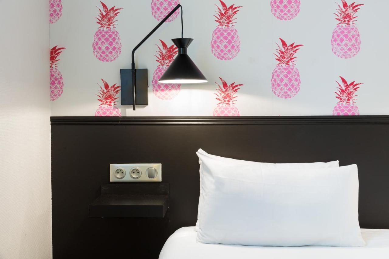 Marsiho By Happyculture Hotel 3*