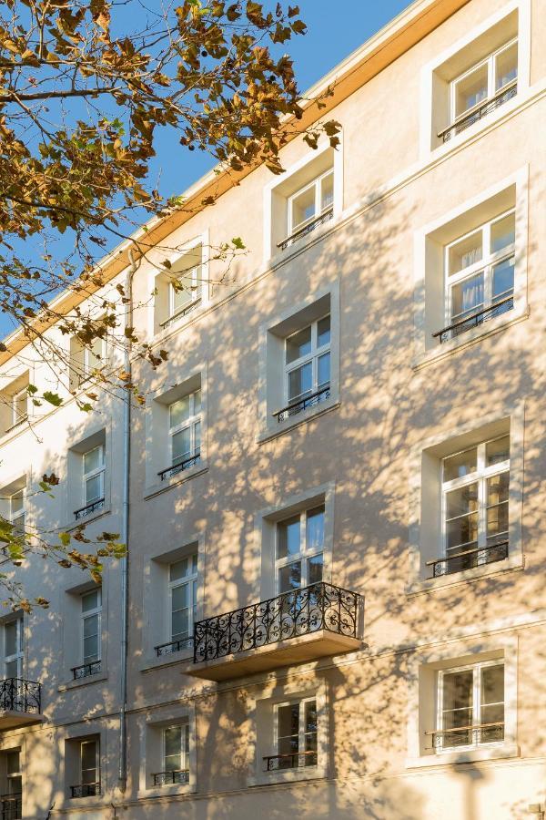 Hotel Marsiho By Happyculture 3*