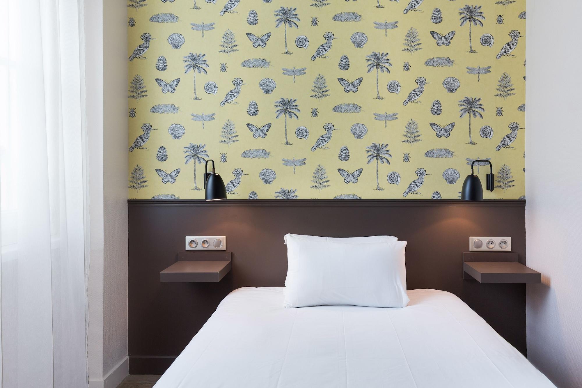 Marsiho By Happyculture Hotel
