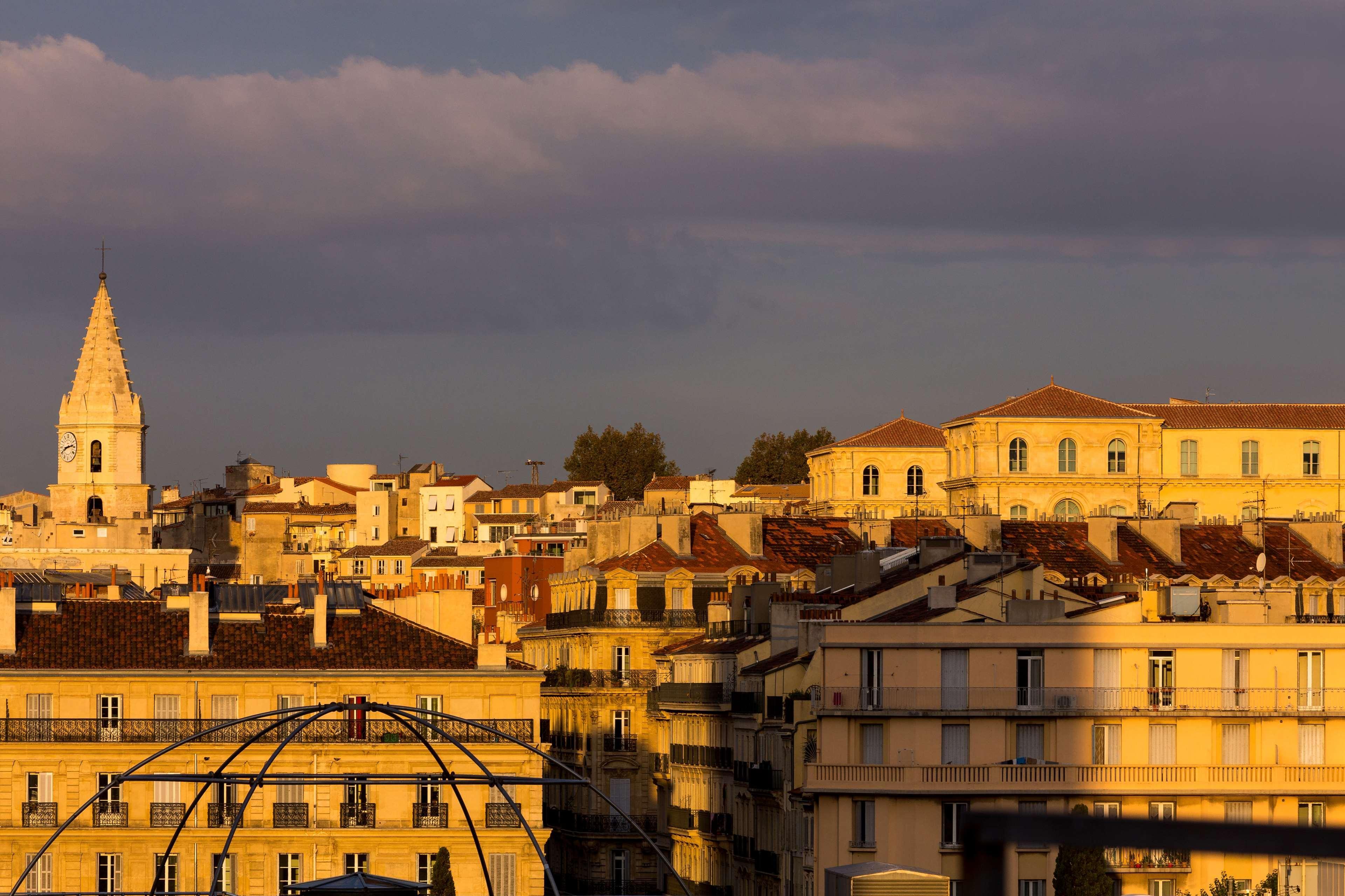 Hotel Marsiho By Happyculture Marseille