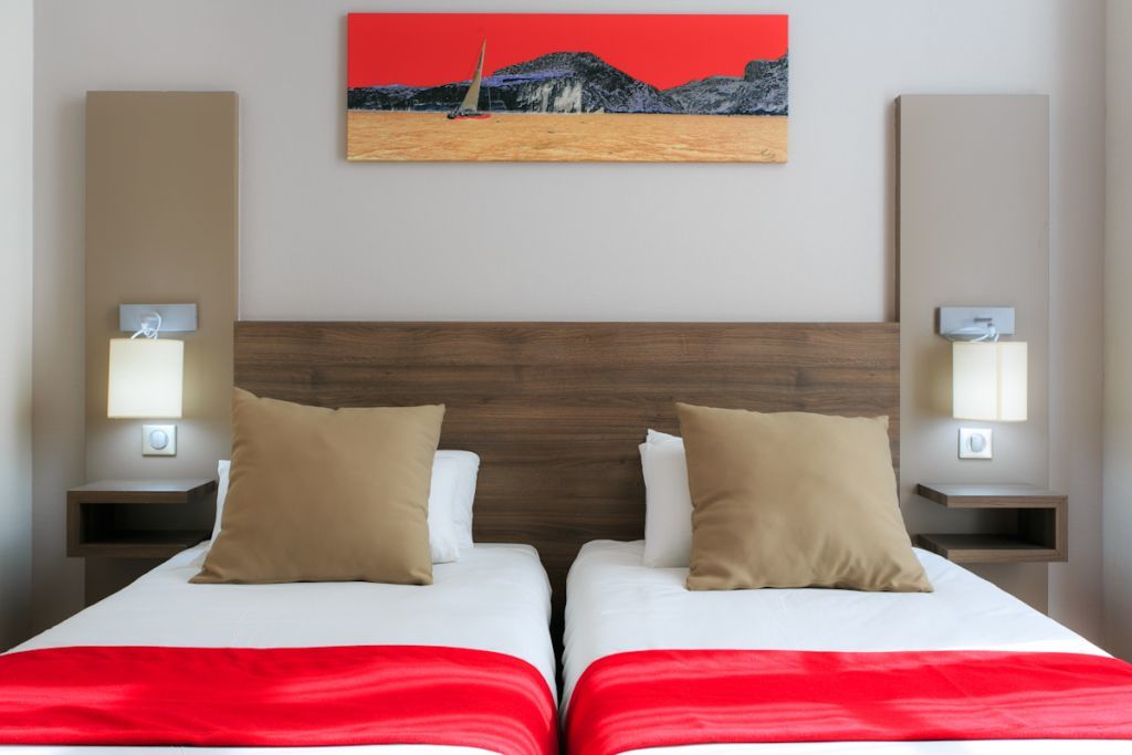 Marsiho By Happyculture Hotel 3*