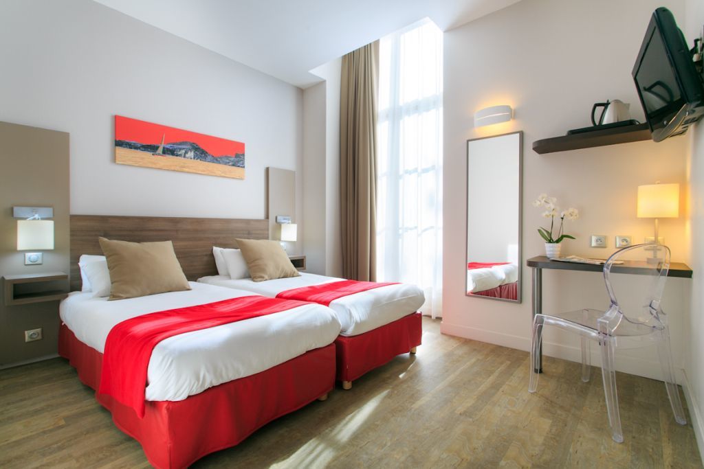 Hotel Marsiho By Happyculture