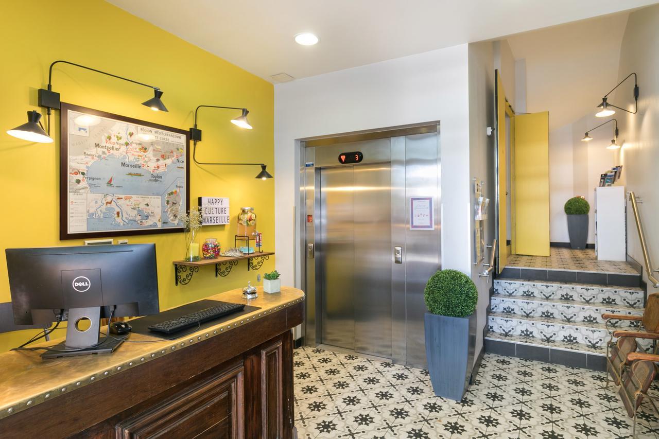 Marsiho By Happyculture Hotel 3*