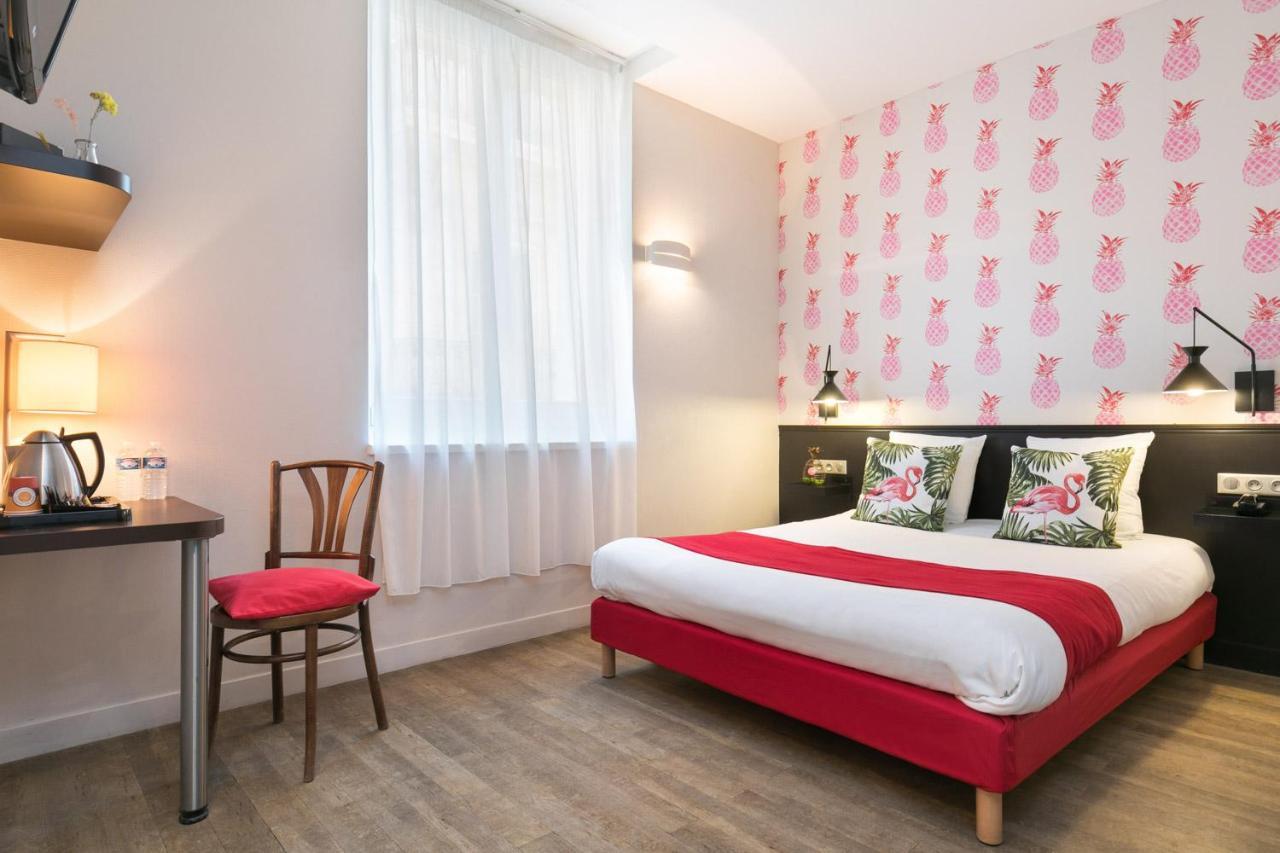Hotel Marsiho By Happyculture Marseille