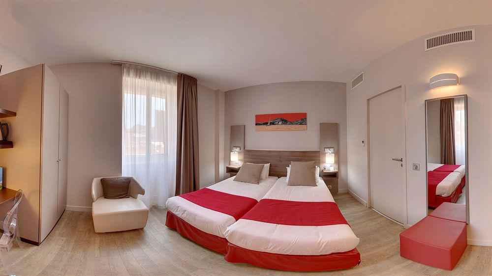 Marsiho By Happyculture Hotel